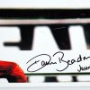 Darren Beadman - signed photo - Saintly - Image 2