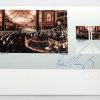 John Howard and Kim Beazley signed first day envelopes - Centenary of Federation - Image 2