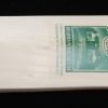 Mini bat signed by 4 Invincibles – Neil Harvey, Arthur Morris, Sam Loxton & Bill Brown - Image 2