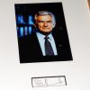 Bob Hawke signed maiden speech to parliament - framed - Image 2