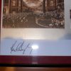 John Howard and Kim Beazley signed first day envelopes – Centenary of Federation – Framed - Image 3
