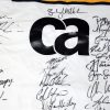 Brumbies Super 14 Supporters jersey 2008 signed by team - Image 3